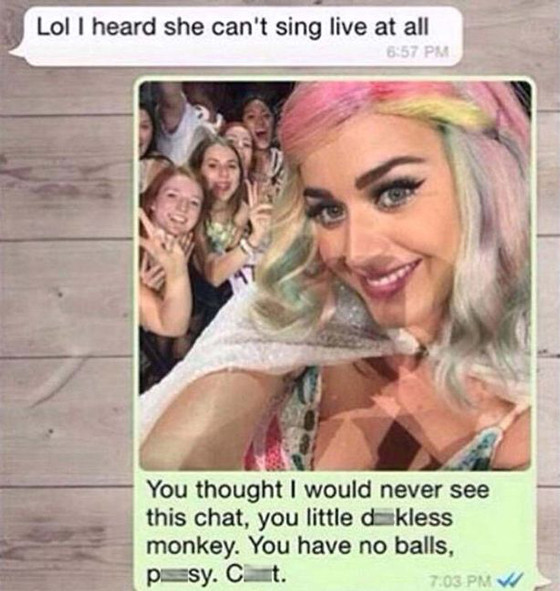 Katy Perry Meme Katy Perry Meme